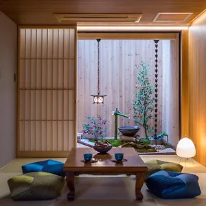 Tabitabi 「moonlight」 , 京都市 日本