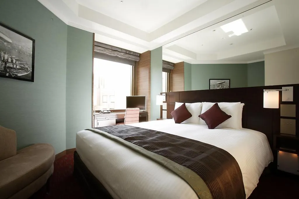 Hotel Trusty Tokyo Bayside 4*,  Japan